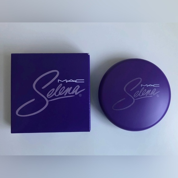 selena Other - MAC Selena Eyeshadow A76 - “Selena” - New sealed
